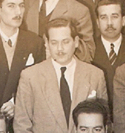 Juan Francisco Mira Ortiz